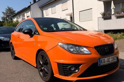 Seat Ibiza 247.000 km 5.000 &euro; Eggenstein-Leopoldshafen 76344