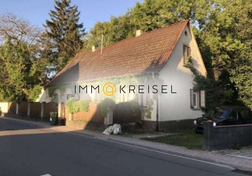 Haus zum Kaufen in Leimersheim 240.000 € 155 m²