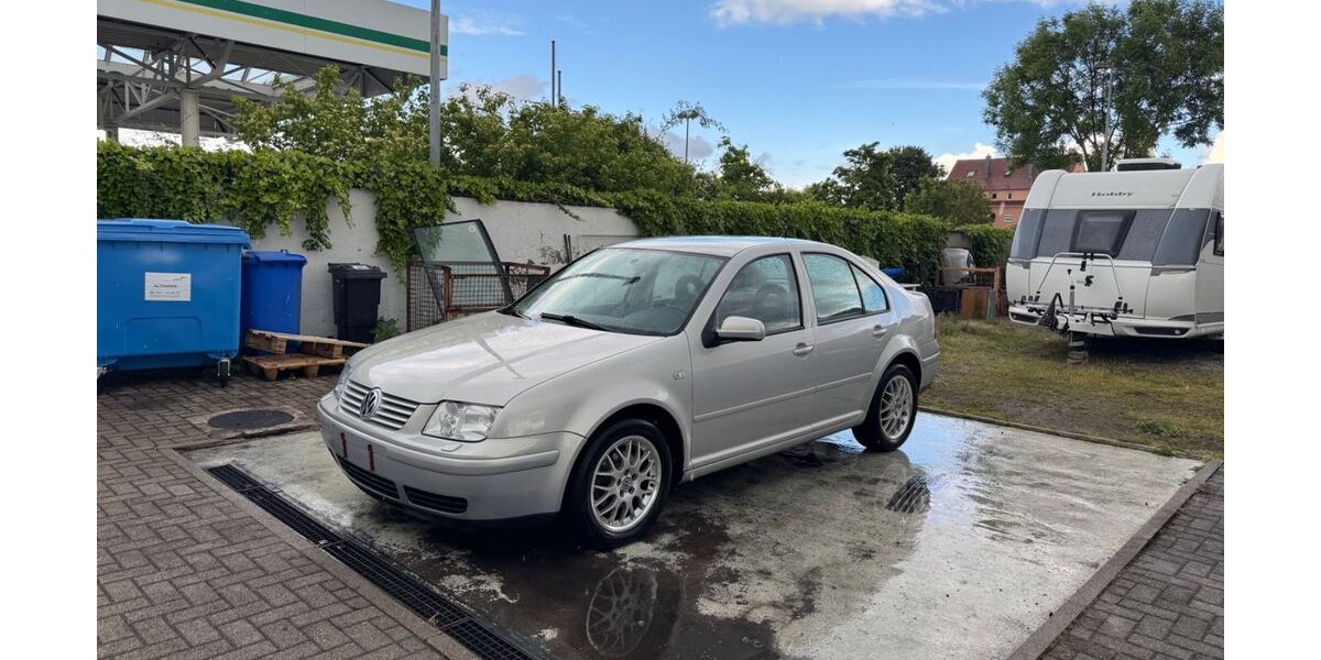 VW Bora 149.500 km 3.000 &euro; Bruchsal 76646