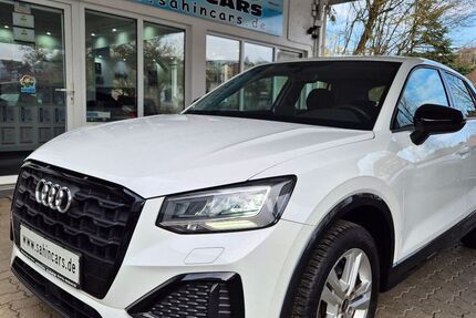 Audi Q2 99.563 km 19.950 &euro; Ispringen (bei Pforzheim) 75228