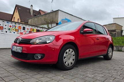 VW Golf 218.000 km 6.499 &euro; Pfinztal 76327