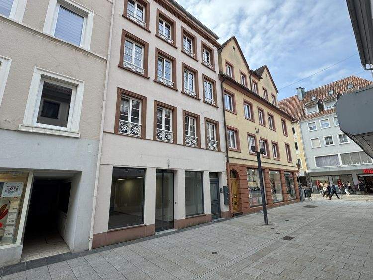 Gewerbeobjekt Landau in der Pfalz Landau - 2.500&euro; | Angebot:25165420