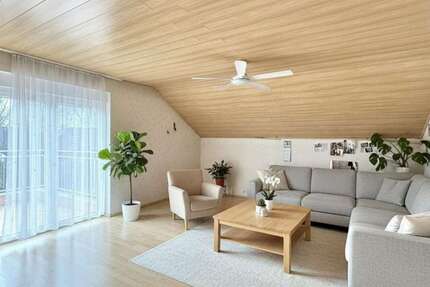 Wohnung zum Kaufen in Bad Schönborn 359.000 € 100 m² 3 zimmer