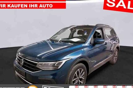 VW Tiguan 59.289 km 24.359 &euro; Rheinstetten 76287