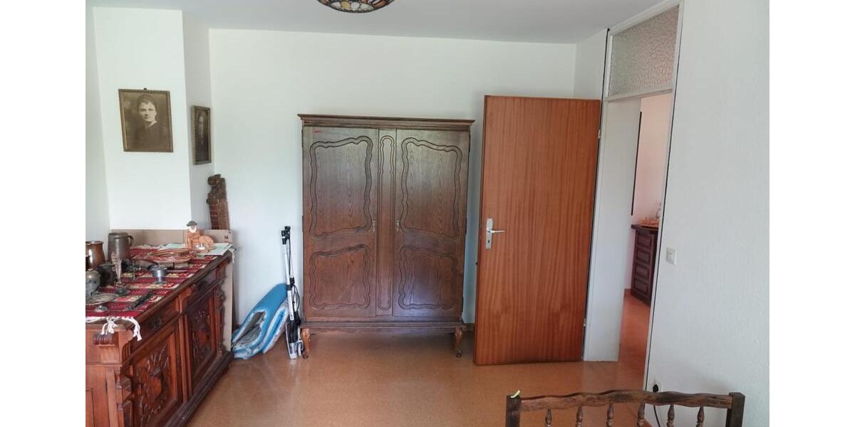 Attraktive 4,5-Zimmer Wohnung mit Garten in Pforzheim-Arlinger 4.5 zimmer