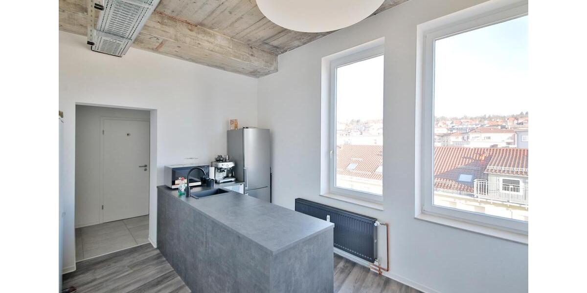 Gewerbeobjekt Pforzheim Weststadt - 4.020&euro; | Angebot:24889896