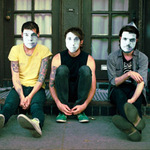 Dead To Me - Support: Überyou