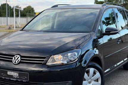 VW Touran 325.000 km 4.999 &euro; Ötigheim 76470