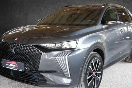 DS Automobiles DS7 (Crossback) 38.400 km 27.490 &euro; Karlsruhe 76185