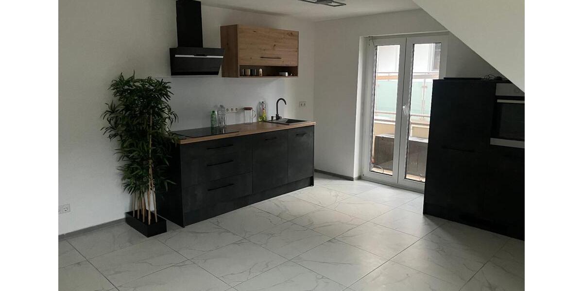 Dachgeschoßwohnung Gernsbach - 2 Zimmer, 55 m&sup2;, 190.000&euro; | Angebot:25023365