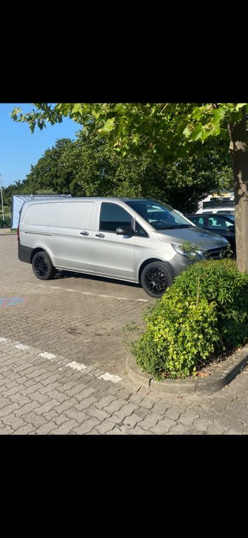 Mercedes-Benz Vito 77.000 km 18.200 € Herxheim 76863