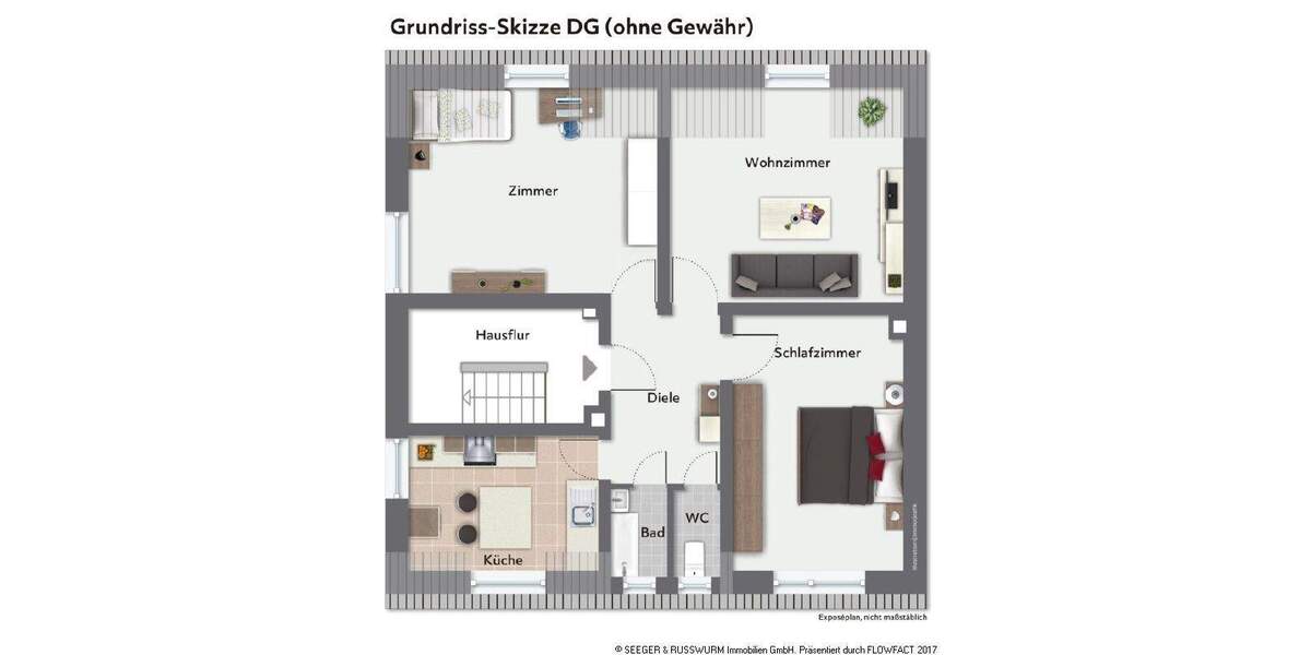 Mehrfamilienhaus, Wohnhaus Karlsruhe Daxlanden - 9 Zimmer, 245 m&sup2;, 640.000&euro; | Angebot:25797157