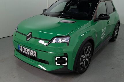Renault R 5 2.000 km 29.490 &euro; Landau 76829