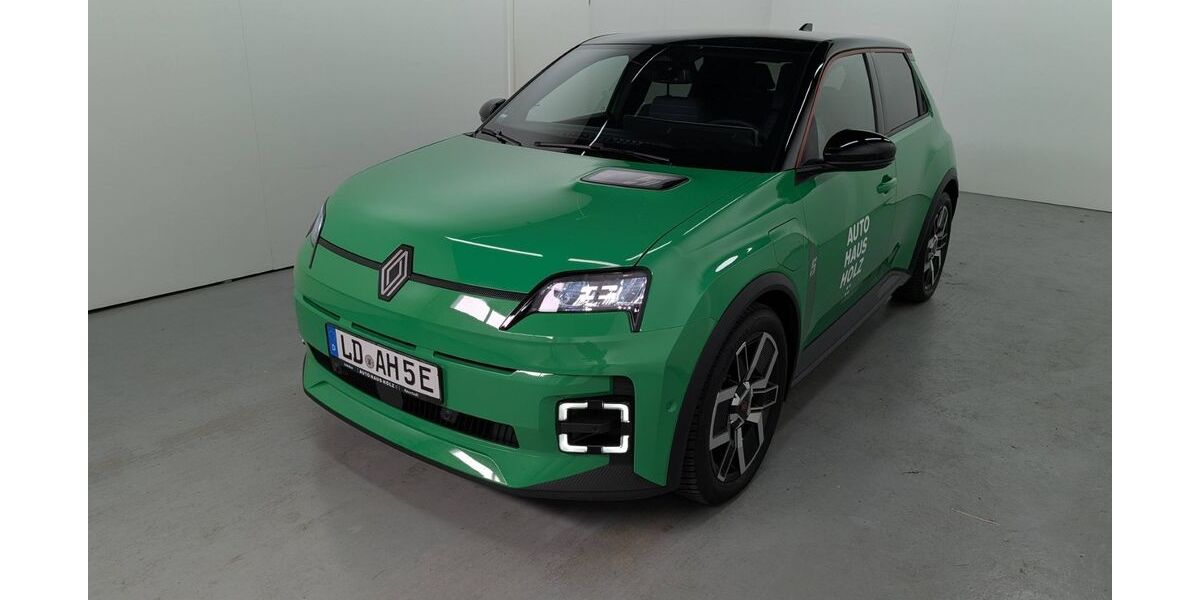 Renault R 5 2.000 km 29.490 &euro; Landau 76829