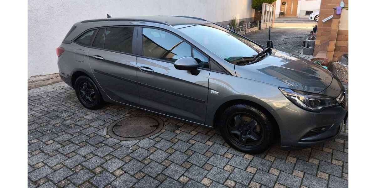Opel Astra 174.000 km 5.499 &euro; Bruchsal 76646