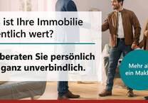 11-Familienhaus mit separatem Gewerbeteil in Karlsruhe
