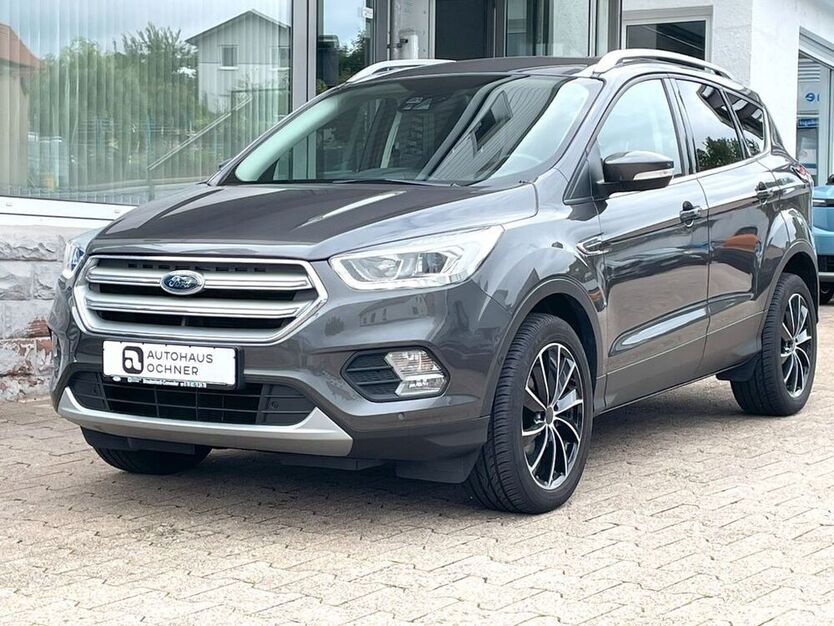 Kuga