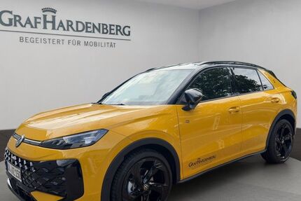 VW T-Roc 5.000 km 38.990 &euro; Karlsruhe 76131