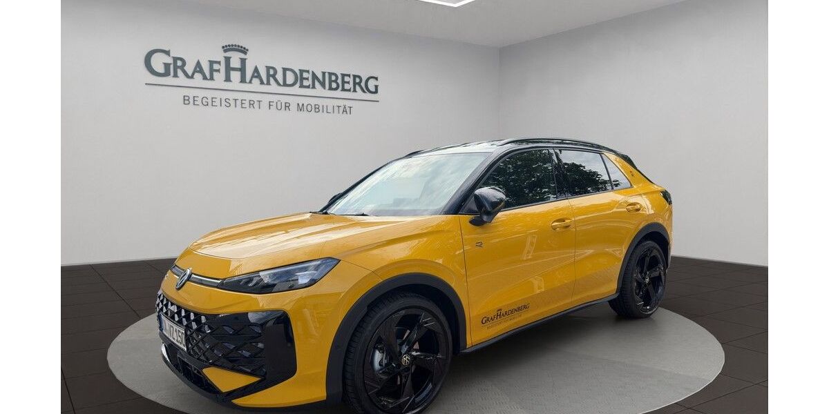 VW T-Roc 5.000 km 38.990 &euro; Karlsruhe 76131