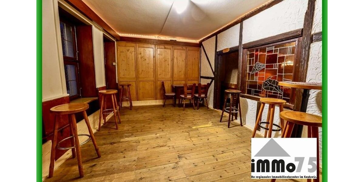 Gewerbeobjekt Ispringen - 50&euro; | Angebot:20570093