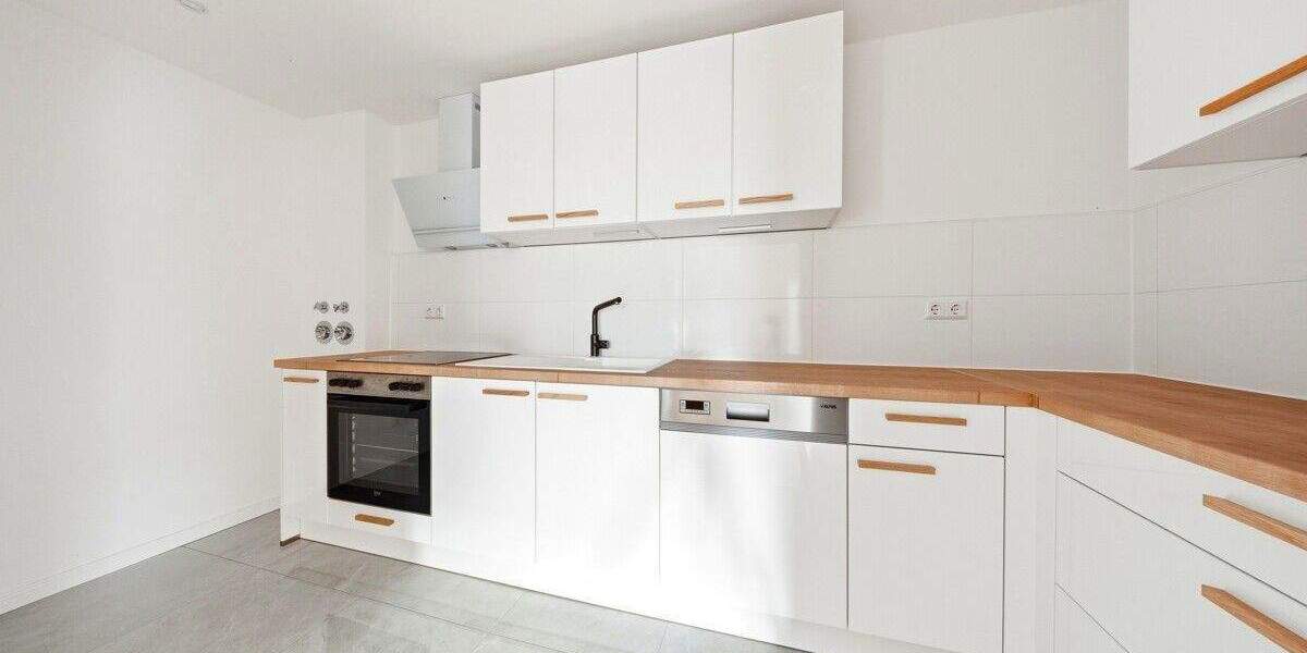 Etagenwohnung Eggenstein-Leopoldshafen / Eggenstein Eggenstein - 3 Zimmer, 122 m&sup2;, 435.000&euro; | Angebot:25746089