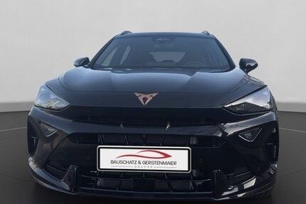 Cupra Formentor 5.000 km 49.990 &euro; Gaggenau 76571