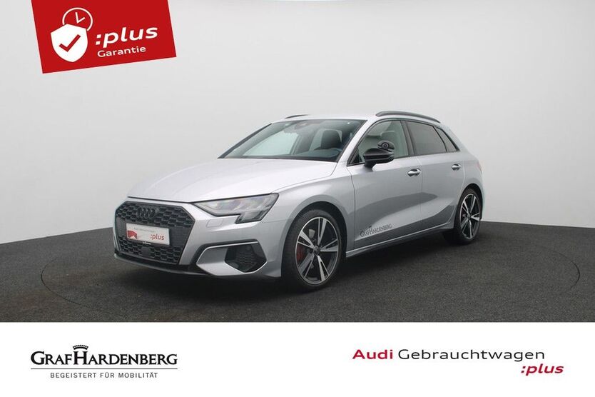 Audi A3 22.920 km 26.980 € Karlsruhe 76131