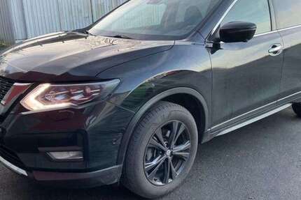 Nissan X-Trail 85.000 km 19.990 &euro; Birkenfeld 75217