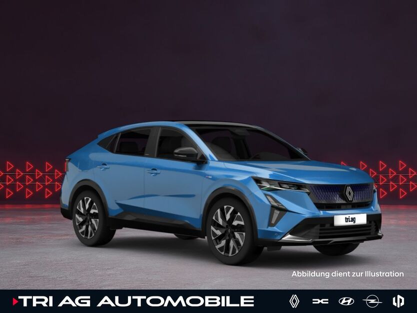 Renault Rafale 1.501 km 49.390 € Baden-Baden 76532