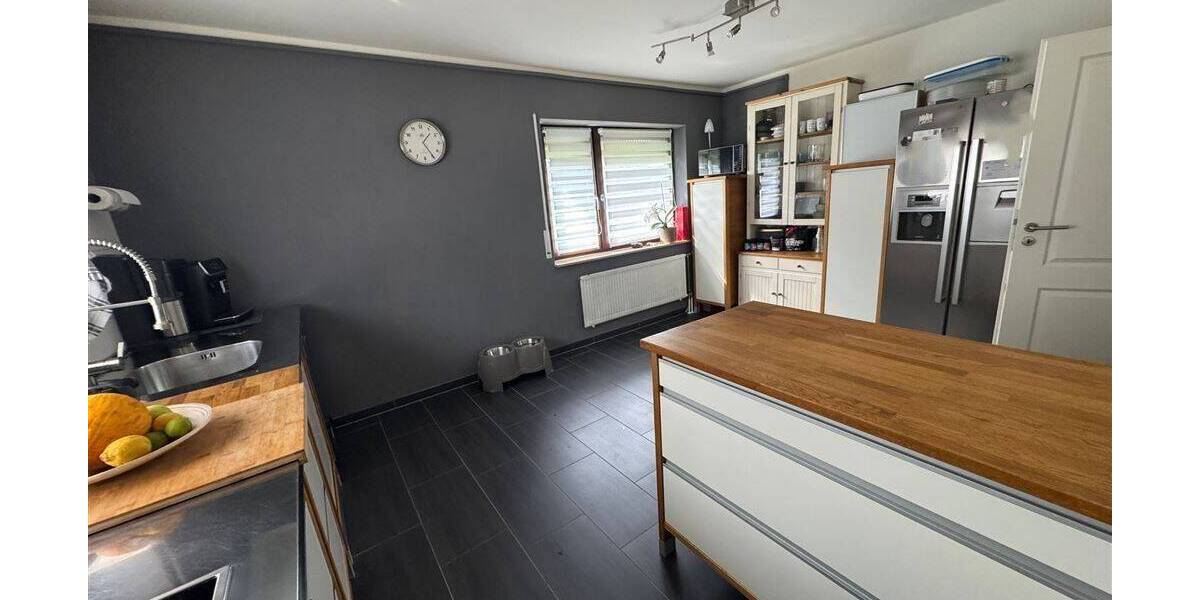 Etagenwohnung Gernsbach Lautenbach - 6 Zimmer, 520.000&euro; | Angebot:25678519