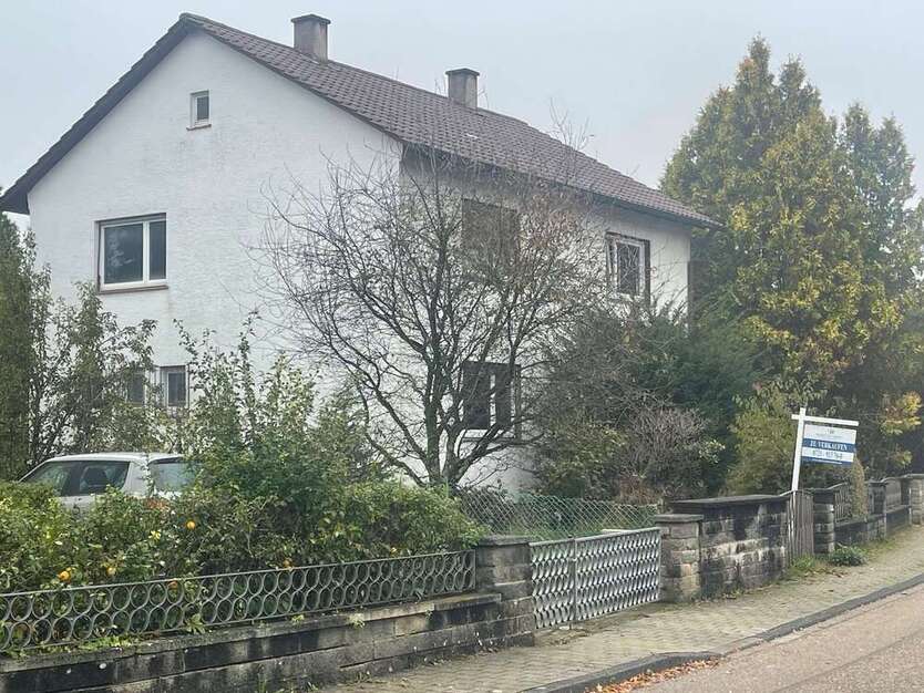Haus zum Kaufen in Rastatt 224.000 € 73 m²