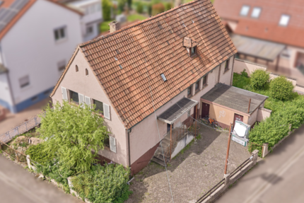 Haus Kandel - 7 Zimmer, 163 m&sup2;, 309.000&euro; | Angebot:26499044