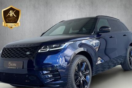 Land Rover Range Rover Velar 102.000 km 39.980 &euro; Wörth am Rhein 76744