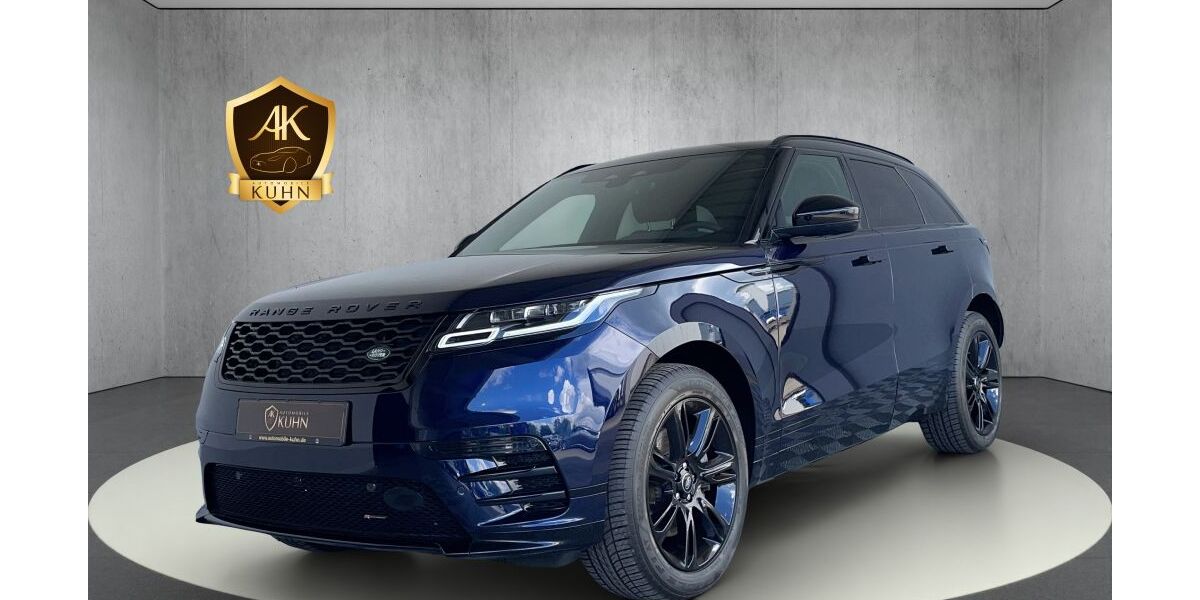 Land Rover Range Rover Velar 102.000 km 39.980 &euro; Wörth am Rhein 76744