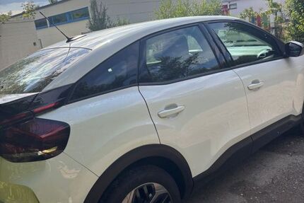 Citroen C4 31.500 km 17.200 € Karlsruhe 76137
