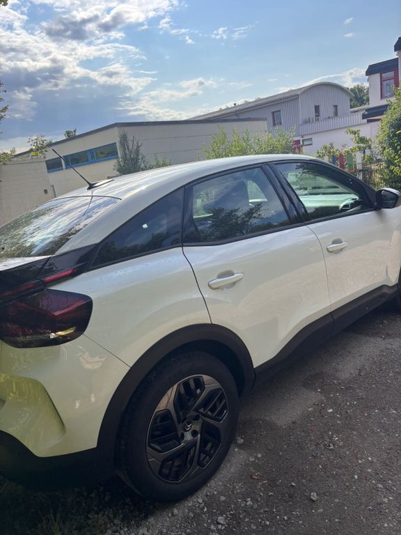 Citroen C4 31.500 km 17.200 € Karlsruhe 76137