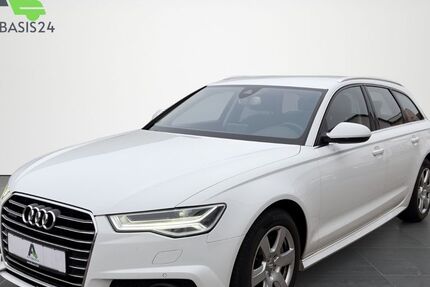 Audi A6 210.000 km 14.500 &euro; Linkenheim-Hochstetten 76351