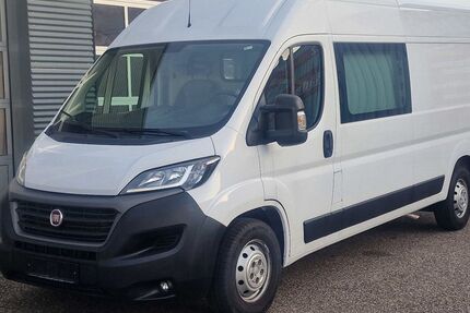 Fiat Ducato 50.000 km 24.899 &euro; Landau 76829