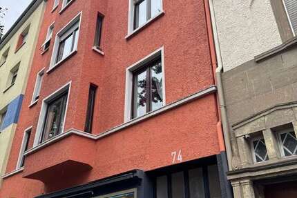 Wohnung zum Kaufen in Pforzheim 205.000 € 103 m² 4 zimmer