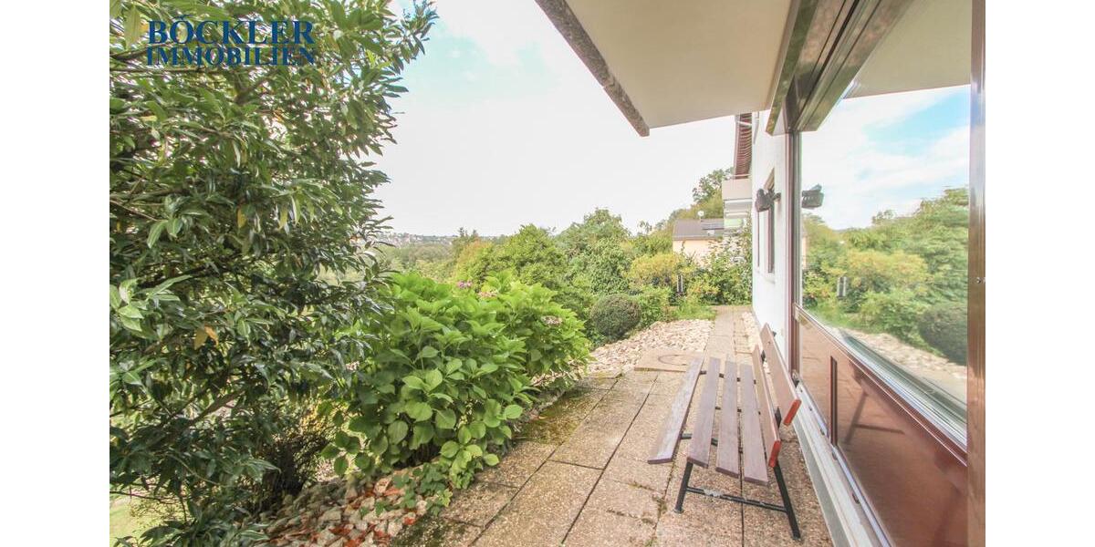 Erdgeschoßwohnung Pforzheim Eutingen - 3 Zimmer, 89 m&sup2;, 790&euro; | Angebot:25450759