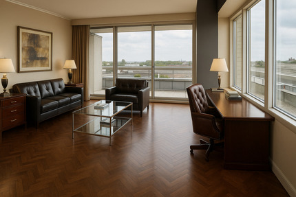 Haus Baden-Baden Balg - 2 Zimmer, 810&euro; | Angebot:23631305