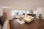 ELEGANZ TRIFFT KOMFORT IN MAULBRONN - Erdgeschoßwohnung Maulbronn | Angebot:27095186