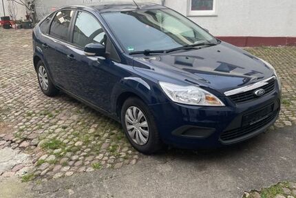 Ford Focus 225.000 km 2.200 &euro; Rastatt 76437