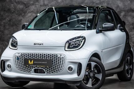 Smart ForTwo 10.479 km 19.222 &euro; Bruchsal 76646