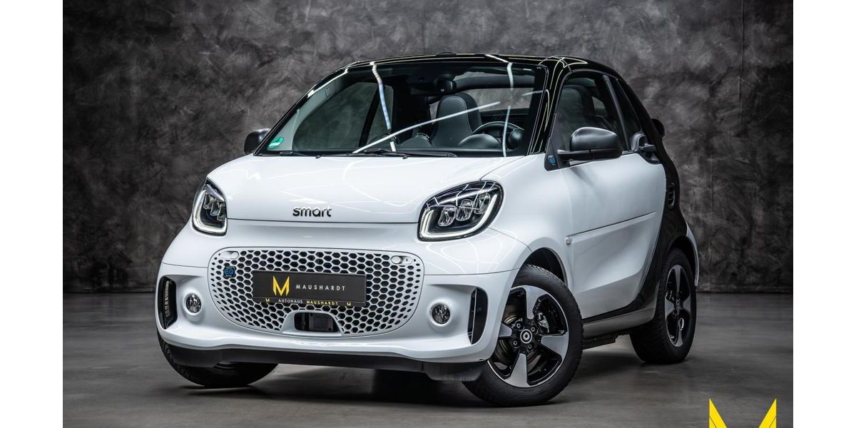 Smart ForTwo 10.479 km 19.222 &euro; Bruchsal 76646