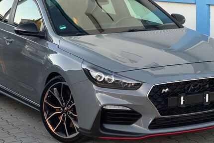 Hyundai i30 76.000 km 18.980 € pforzheim 75181