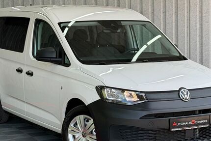 VW Caddy 8.655 km 25.990 &euro; Königsbach-Stein 75203