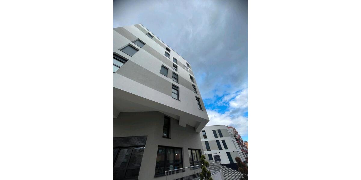 Etagenwohnung Pforzheim Nordstadt - 1 Zimmer, 17 m&sup2;, 480&euro; | Angebot:24868689