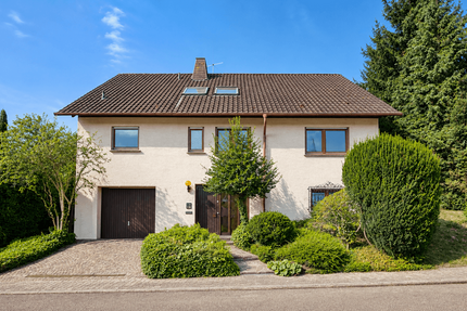 Haus Bretten - 5 Zimmer, 206 m&sup2;, 595.000&euro; | Angebot:27327907