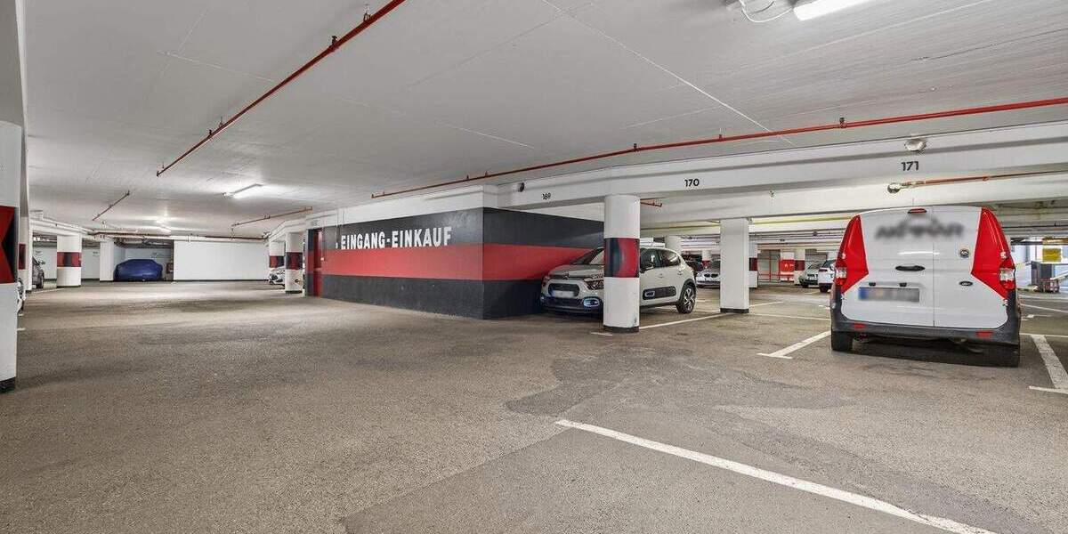 Gewerbeobjekt Rastatt - 2 Zimmer, 70 m&sup2;, 139.000&euro; | Angebot:25798906